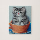 Search for teacup puzzles Unique