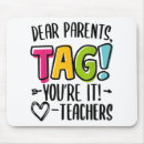 Search for parent mouse mats School
