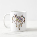 Search for native american dreamcatcher mugs Indians