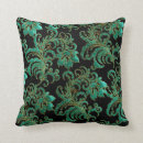 Search for jade green cushions Floral