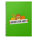 Search for conservation notebooks Nature