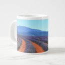 Search for lavender field mugs Colourful