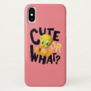 Search for tweety bird iphone cases Classic cartoon