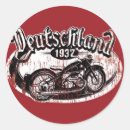 Search for vintage german stickers Retro