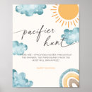 Search for here comes sun posters Blue