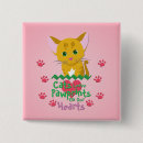 Search for pawprint badges Paws