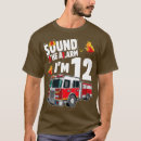 Search for firetruck tshirts Muscle