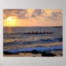 Search for hawaiian sunset posters Island