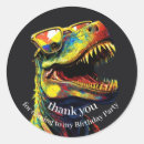 Search for happy birthday thank you stickers Kids