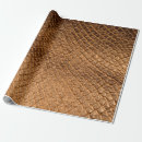 Search for artificial gift wrap Abstract