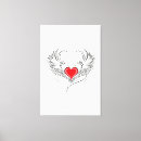 Search for angel wings canvas prints Spiritual