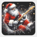 Search for christmas jam stickers Santa