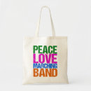 Search for marching bags Band geek