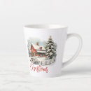 Search for farm scene mugs Vintage