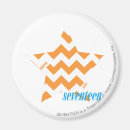 Search for zigzag magnets Orange