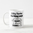 Search for silkies mugs Silky terrier