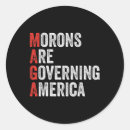 Search for anti government stickers President