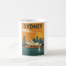Search for vintage australia mugs Sydney