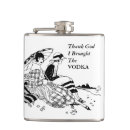 Search for vodka flasks Alcohol