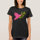 Search for peacemaker tshirts Dove