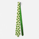 Search for irish pride ties St patricks day