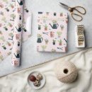 Search for gardening wrapping paper Gardener