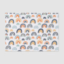 Search for gender neutral tissue paper Boho