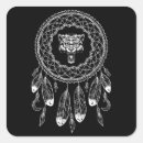 Search for dream catcher stickers Indian