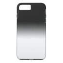 Search for grey gradient iphone cases Black