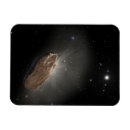 Search for objects magnets Astronomy