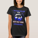 Search for blue dinosaur tshirts Wear