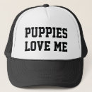 Search for puppy hats Funny