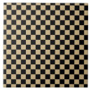 Search for plaid tiles Black