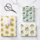 Search for tropical fish wrapping paper Fishes
