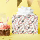 Search for cockatoo wrapping paper Jungle