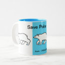 Search for arctic bear mugs Polar