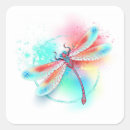 Search for dragonfly wings stickers Insect
