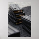 Search for assault weapons posters Rifles