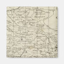 Search for seat magnets Map