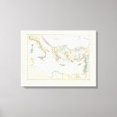 Search for ancient map Land