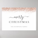 Search for elegant merry christmas posters Script