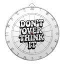 Search for funny sayings dartboards Black and white