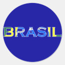 Search for brasil stickers Bandeira