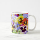 Search for pansies mugs Pansy
