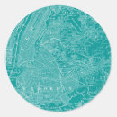 Search for new york map stickers North america