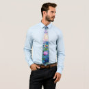 Search for famous ties Claude monet