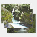 Search for national parks wrapping paper Nature