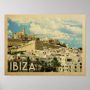Search for ibiza posters Spanish