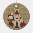 Search for native christmas tree decorations Indian