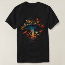 Search for hippie mushroom tshirts Aesthetic